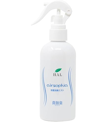 Amazon | ハル・インダストリ エアソフィア 消臭ビーズ 本体600g 1個